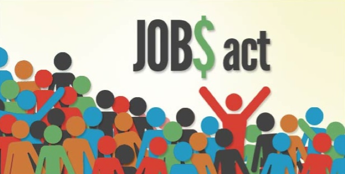 Jobs Act May Raise Billions for Start-ups, yet Crowdfunding’s future may still be in limbo